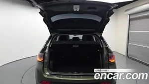Jeep Compass, 2019 — миниатюра 25