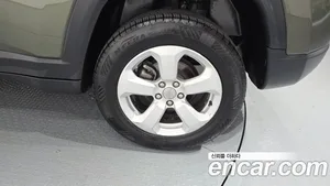Jeep Compass, 2019 — миниатюра 6