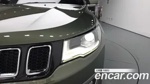 Jeep Compass, 2019 — миниатюра 7
