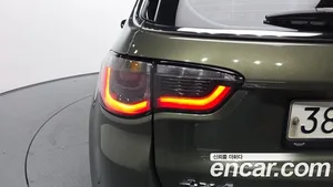Jeep Compass, 2019 — миниатюра 8