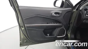 Jeep Compass, 2019 — миниатюра 13