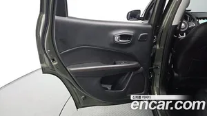 Jeep Compass, 2019 — миниатюра 14