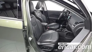 Jeep Compass, 2019 — миниатюра 15