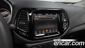 Jeep Compass, 2019 — миниатюра 27