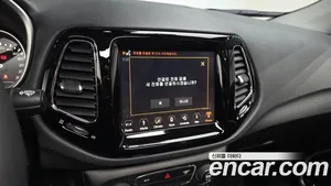 Jeep Compass, 2019 — миниатюра 30