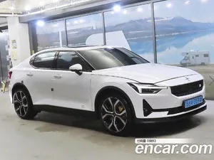 Polestar Polestar 2, 2022 — миниатюра 1