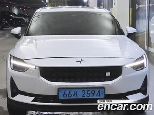 Polestar Polestar 2, 2022 — миниатюра 2