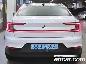 Polestar Polestar 2, 2022 — миниатюра 5