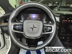 Polestar Polestar 2, 2022 — миниатюра 8