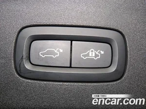 Polestar Polestar 2, 2022 — миниатюра 16