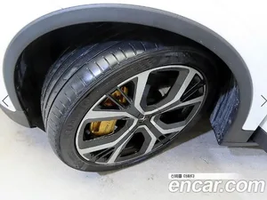 Polestar Polestar 2, 2022 — миниатюра 20