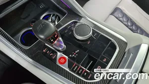 BMW X6M, 2021 — миниатюра 9