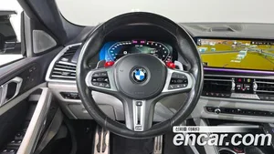 BMW X6M, 2021 — миниатюра 13