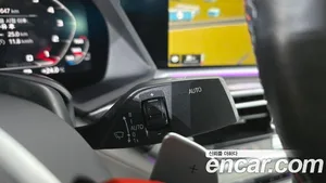 BMW X6M, 2021 — миниатюра 15