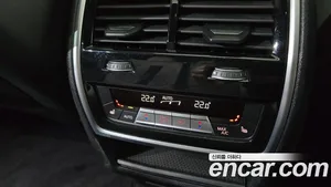 BMW X6M, 2021 — миниатюра 18