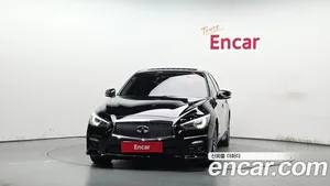 Infiniti Q50, 2015 — миниатюра 2
