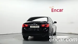 Infiniti Q50, 2015 — миниатюра 3