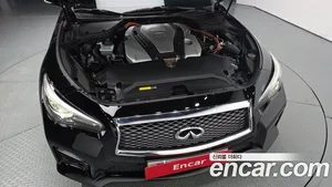 Infiniti Q50, 2015 — миниатюра 5