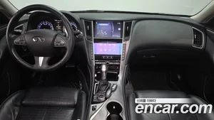 Infiniti Q50, 2015 — миниатюра 9