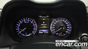 Infiniti Q50, 2015 — миниатюра 10