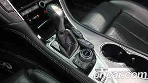 Infiniti Q50, 2015 — миниатюра 11