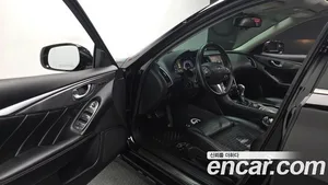 Infiniti Q50, 2015 — миниатюра 12