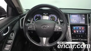 Infiniti Q50, 2015 — миниатюра 19