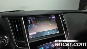 Infiniti Q50, 2015 — миниатюра 21
