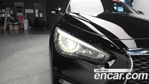 Infiniti Q50, 2015 — миниатюра 7