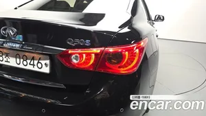 Infiniti Q50, 2015 — миниатюра 8