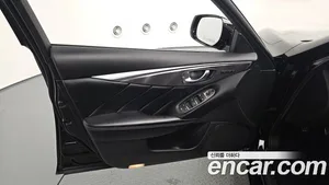 Infiniti Q50, 2015 — миниатюра 13
