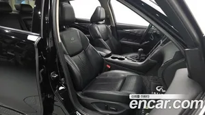 Infiniti Q50, 2015 — миниатюра 15