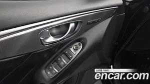 Infiniti Q50, 2015 — миниатюра 29