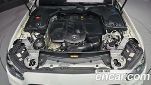 Mercedes-Benz E-Class, 2023 — миниатюра 6