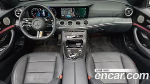 Mercedes-Benz E-Class, 2023 — миниатюра 10