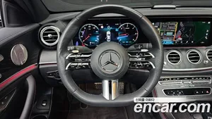 Mercedes-Benz E-Class, 2023 — миниатюра 20