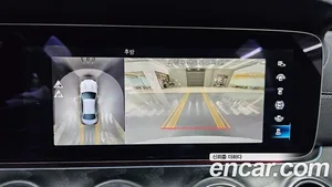 Mercedes-Benz E-Class, 2023 — миниатюра 22