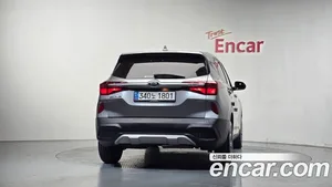Kia Seltos, 2021 — миниатюра 4