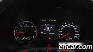 Kia Seltos, 2021 — миниатюра 8