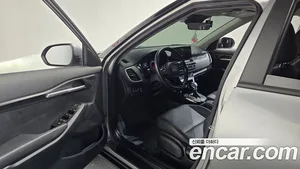 Kia Seltos, 2021 — миниатюра 10