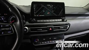 Kia Seltos, 2021 — миниатюра 13