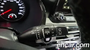 Kia Seltos, 2021 — миниатюра 20