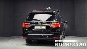 Honda Odyssey, 2018 — миниатюра 4