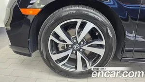 Honda Odyssey, 2018 — миниатюра 5