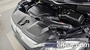 Honda Odyssey, 2018 — миниатюра 6