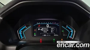 Honda Odyssey, 2018 — миниатюра 11