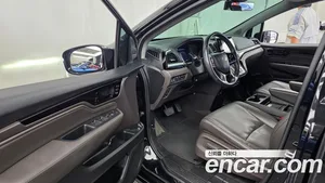 Honda Odyssey, 2018 — миниатюра 13