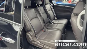 Honda Odyssey, 2018 — миниатюра 18