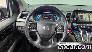 Honda Odyssey, 2018 — миниатюра 19