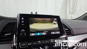 Honda Odyssey, 2018 — миниатюра 21